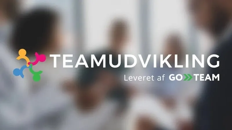Teamudvikling.dk er en del af GoTeam.